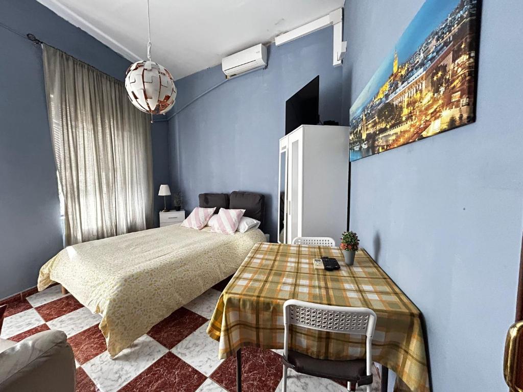 Santa Isabel Low Cost Rooms in private house photo 2
