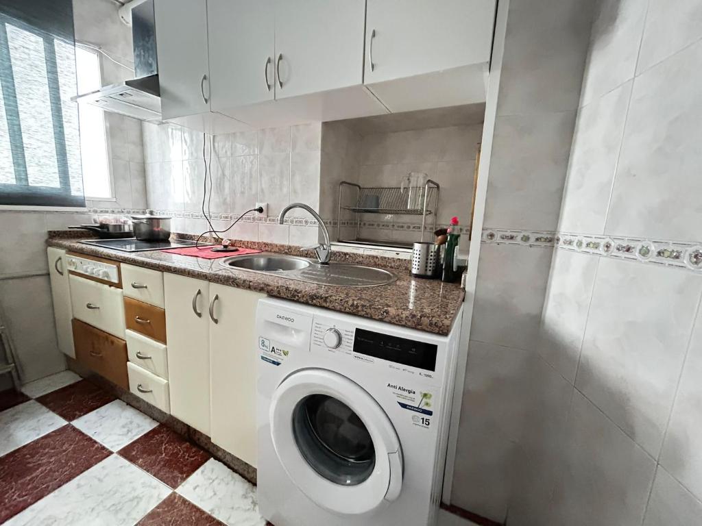 Santa Isabel Low Cost Rooms in private house photo 3