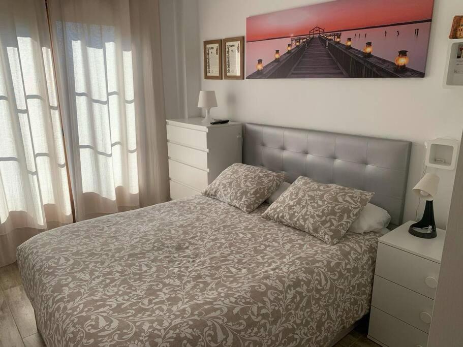 Somo&Pet Apartamento a 300 metros de la playa. photo 2