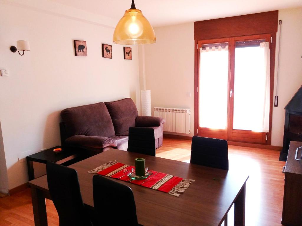 Acogedor apartamento en La Molina — photo 1
