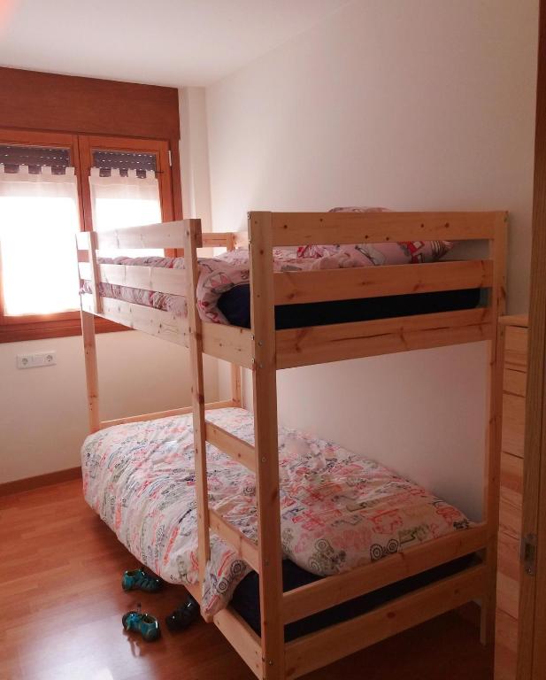 Acogedor apartamento en La Molina photo 2