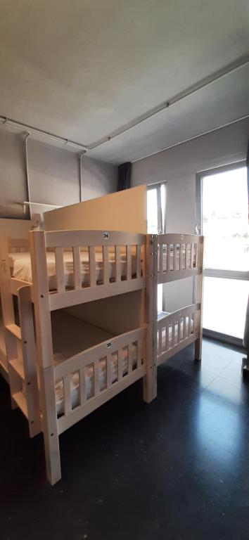 Santander Central Hostel photo 2