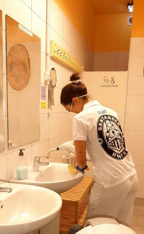 Santander Central Hostel photo 3