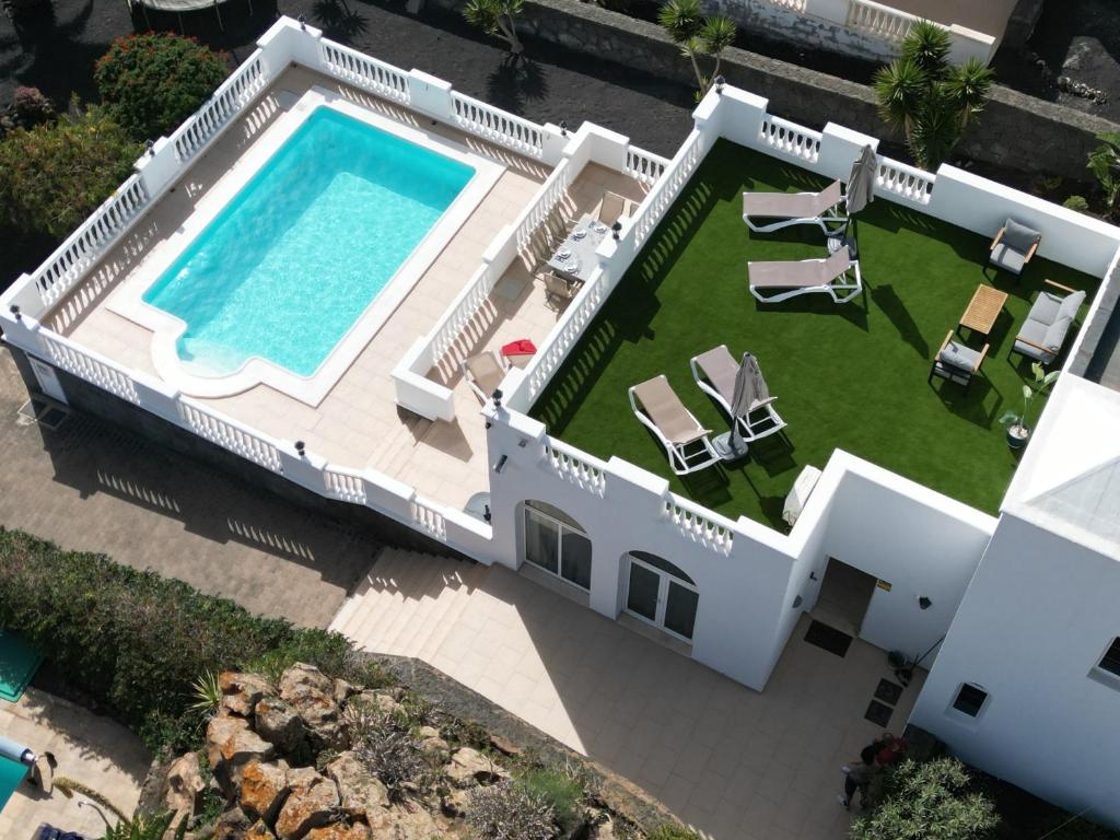 Casa Alba - By AZ Rentals — photo 1
