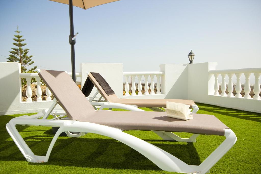Casa Alba - By AZ Rentals photo 3