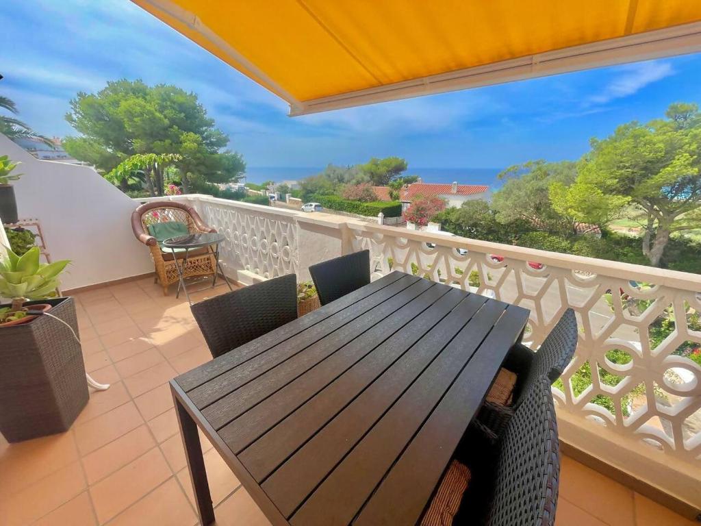 SUITE WITH VIEWS OF SON BOU BEACH — photo 1