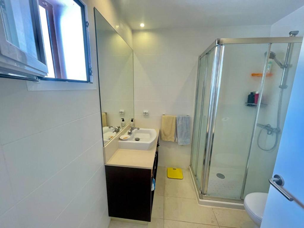 SUITE WITH VIEWS OF SON BOU BEACH photo 3