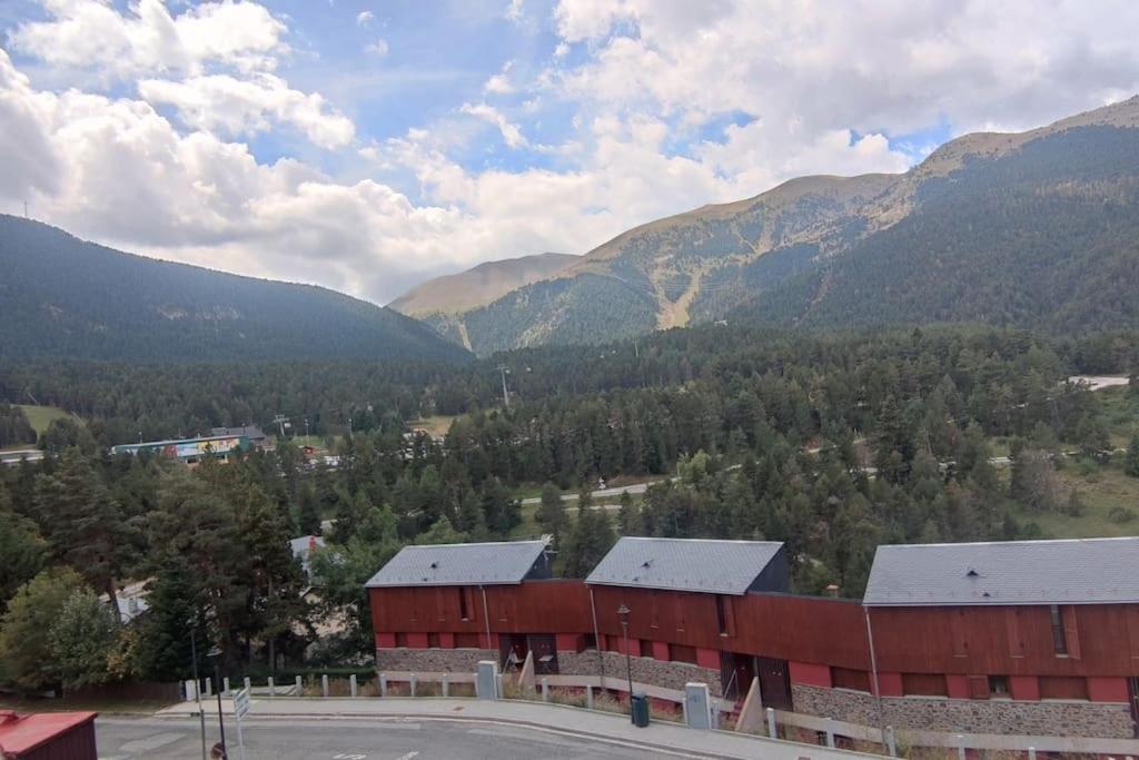 Booking.com: Hotels in La Molina. Book your hotel now! photo 2