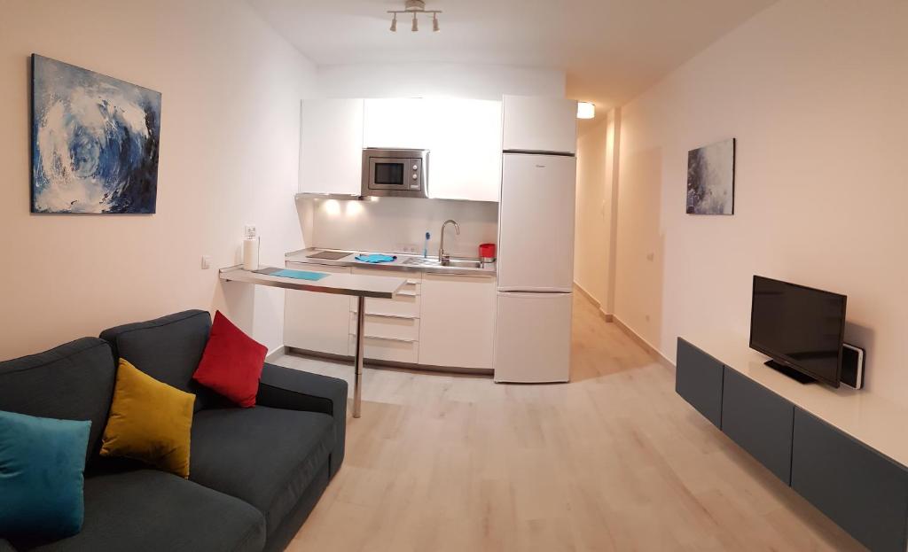 VV Canteras Sol y Playa — photo 1