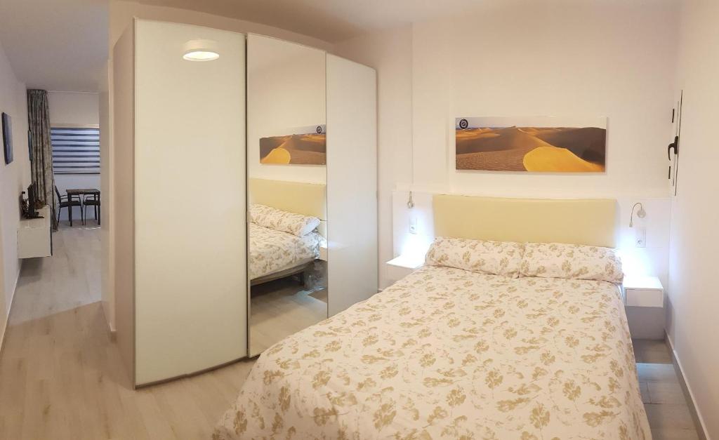 VV Canteras Sol y Playa photo 2