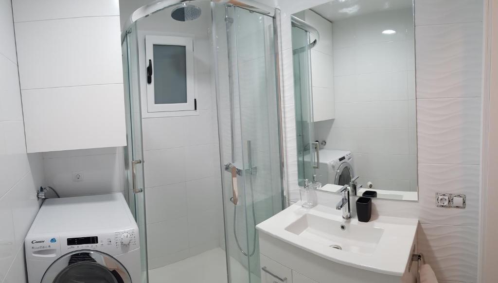 VV Canteras Sol y Playa photo 3