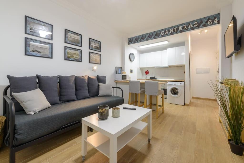 Estudio en Playa de Las Canteras — photo 1