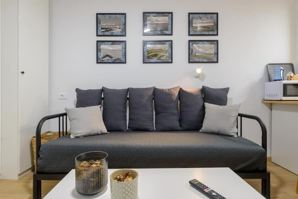 Estudio en Playa de Las Canteras photo 2