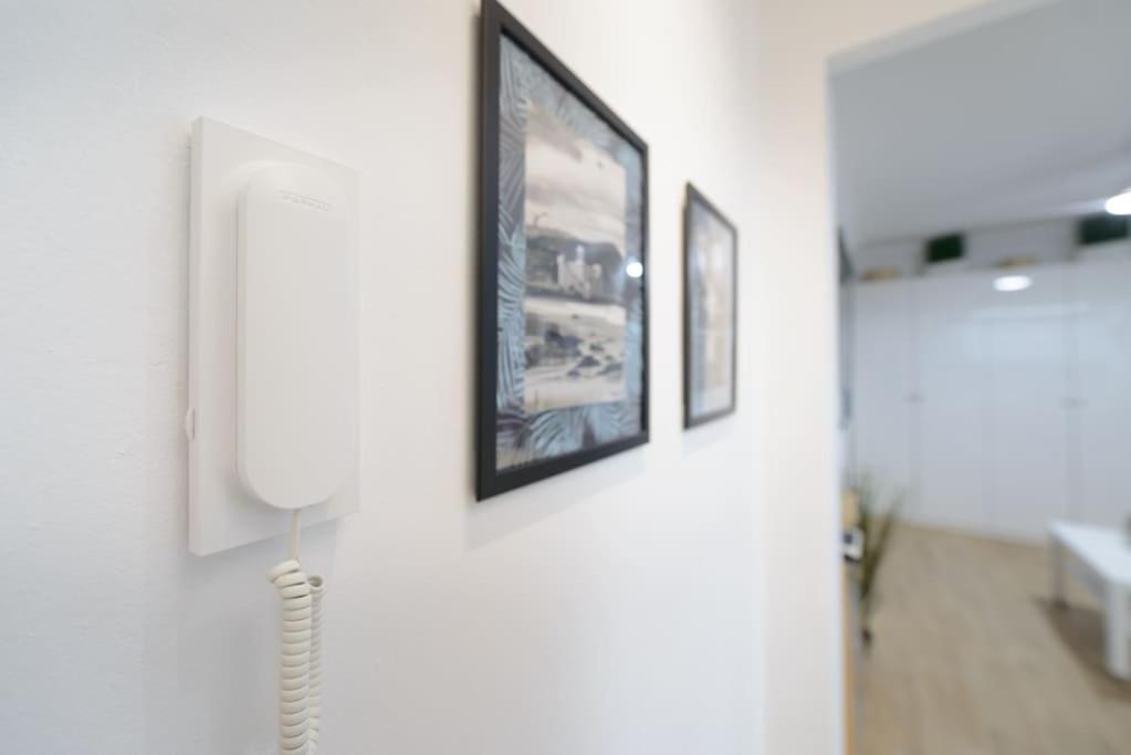 Estudio en Playa de Las Canteras photo 3