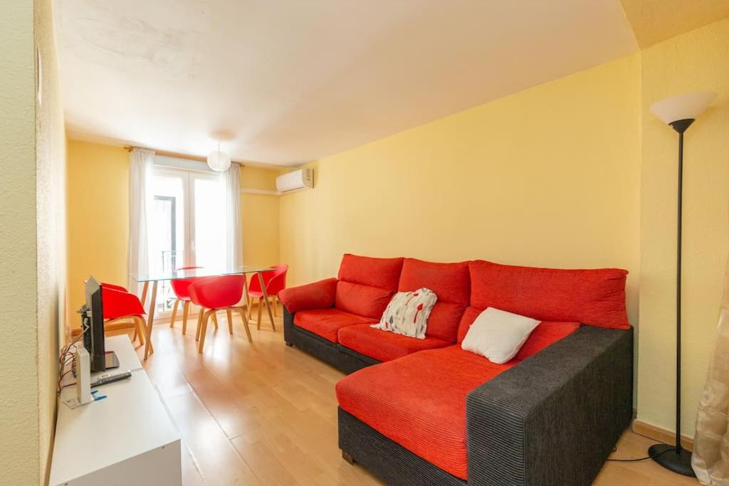 TEM - Apartamento muy céntrico — photo 1