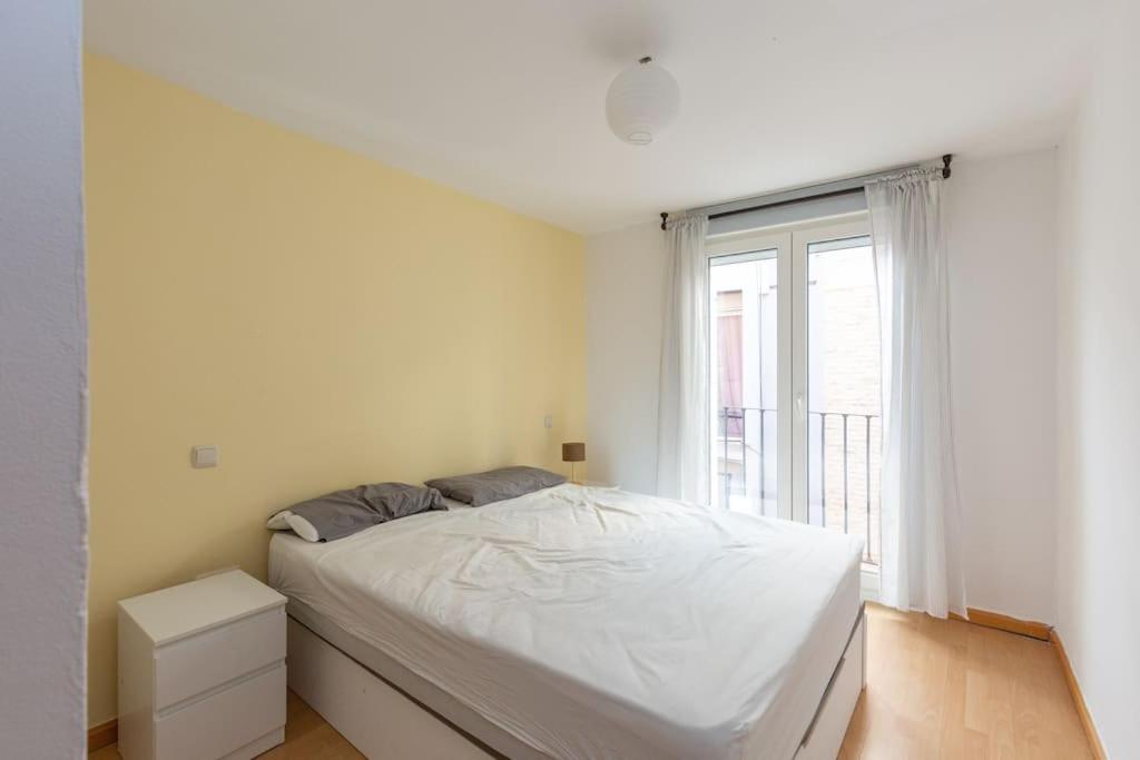 TEM - Apartamento muy céntrico photo 2