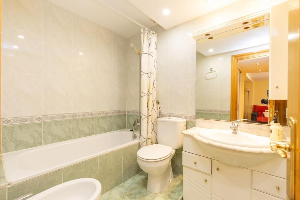 TEM - Apartamento muy céntrico photo 3