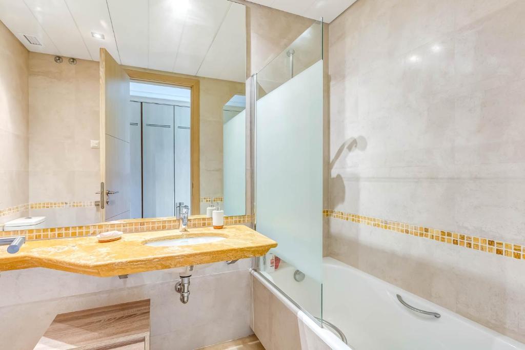 Ribera del Marlin Atico/Penthouse photo 3
