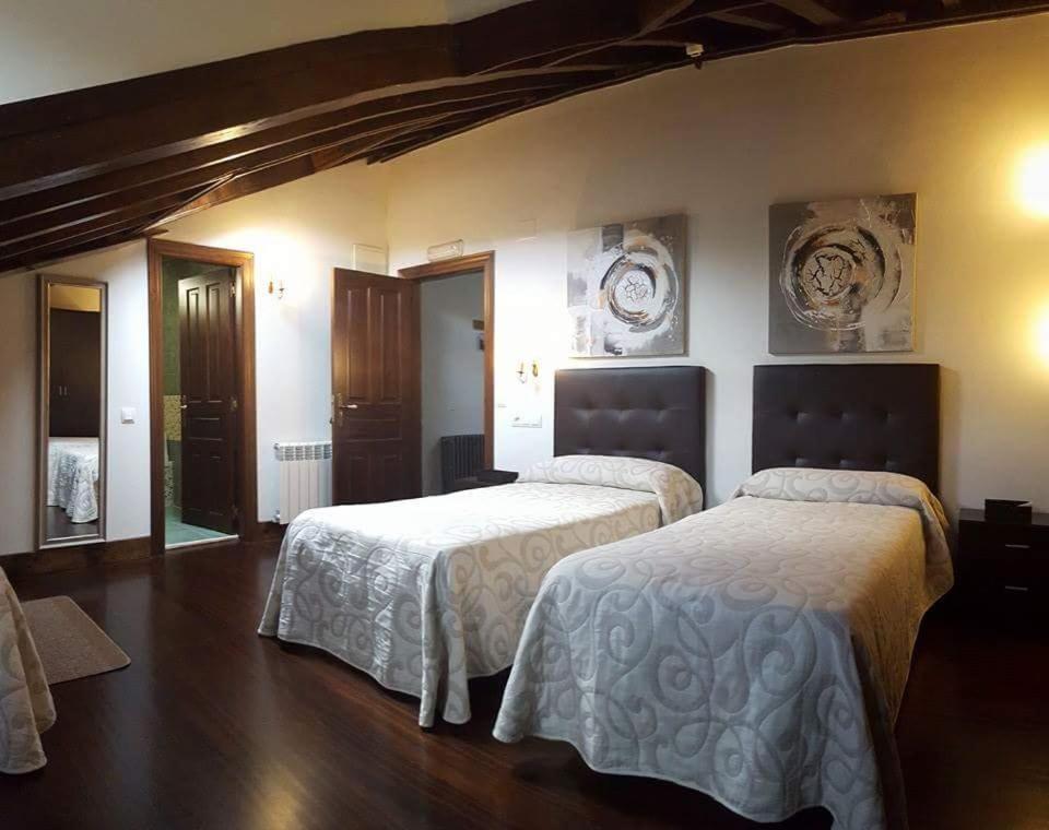 Hotel Rural Palacio de Galceran photo 2
