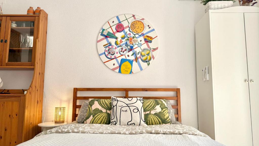 Studio del Sol — photo 1