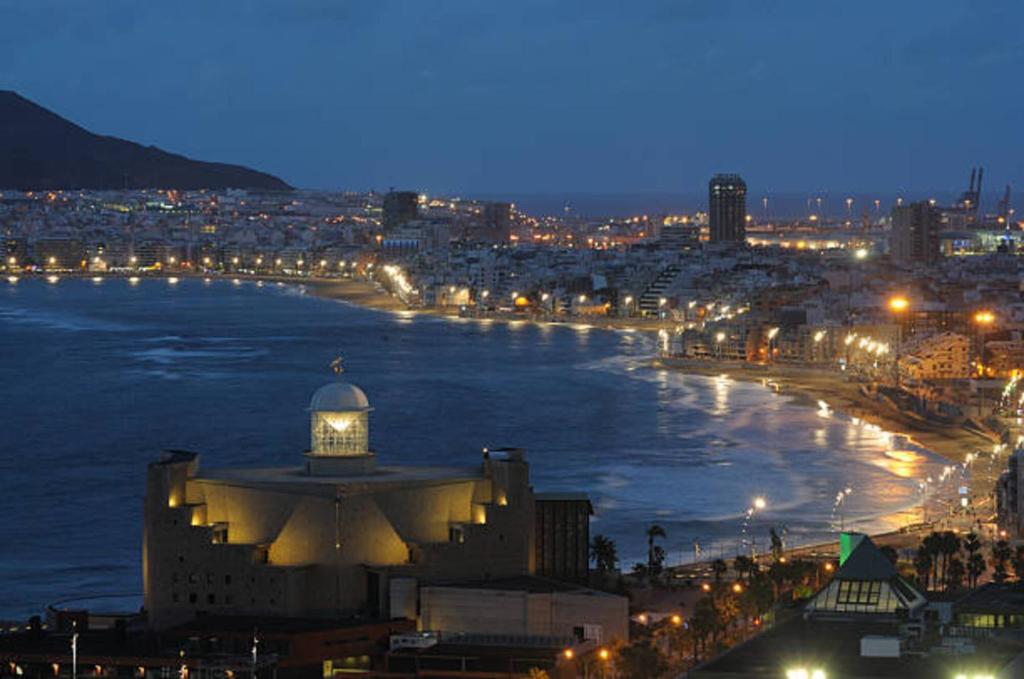 Booking.com: Hotels in Las Palmas de Gran Canaria. Book your hotel now! photo 2