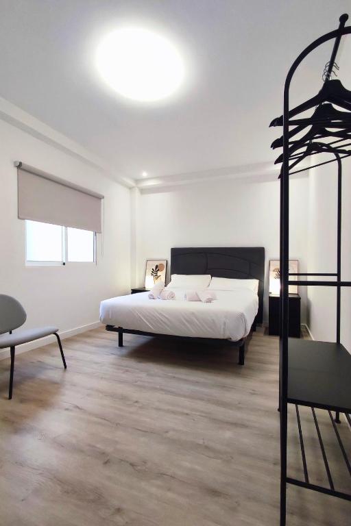 Booking.com: Hotels in Las Palmas de Gran Canaria. Book your hotel now! photo 3
