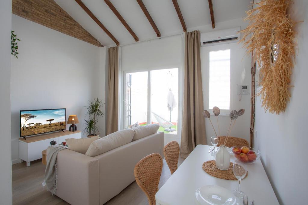 SingularStays Vivons — photo 1
