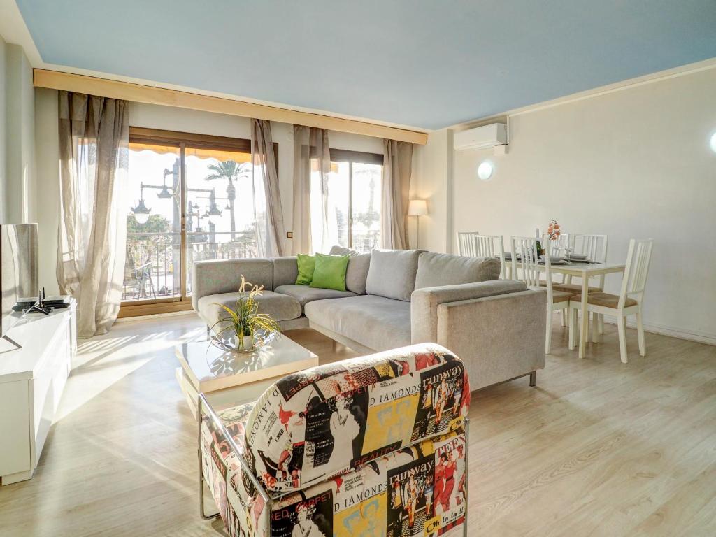 Soleil by Hello Homes Sitges photo 2