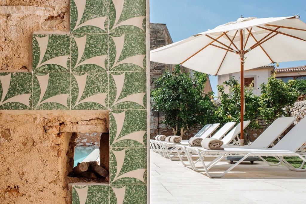 Santanyí's Hidden Gem - a Townhouse with Soul photo 3