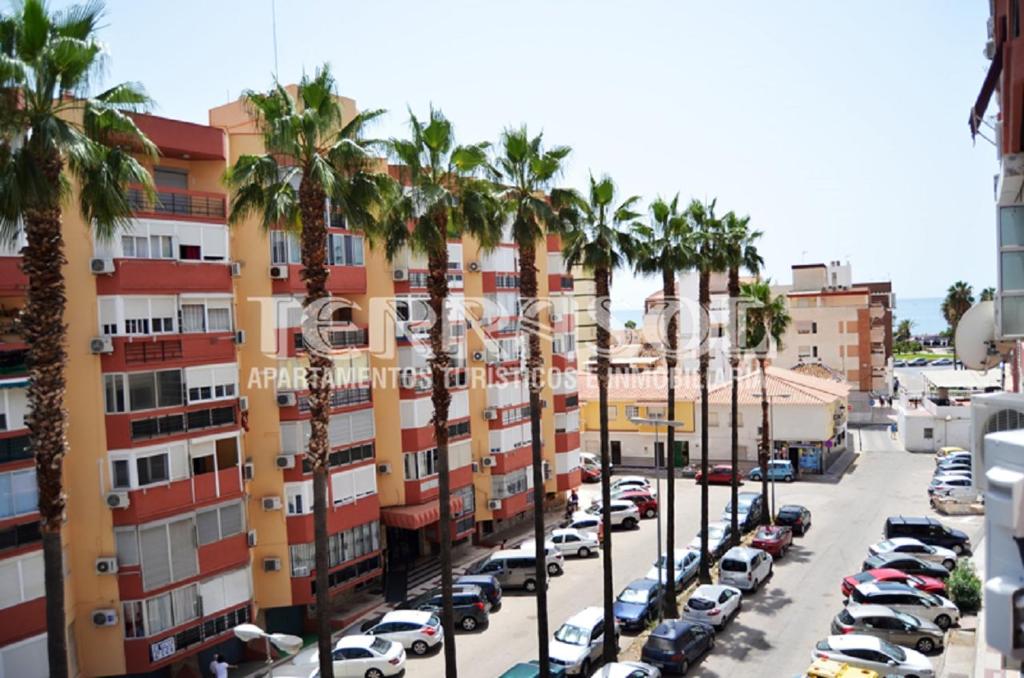 Terrasol Estudios Plazamar — photo 1