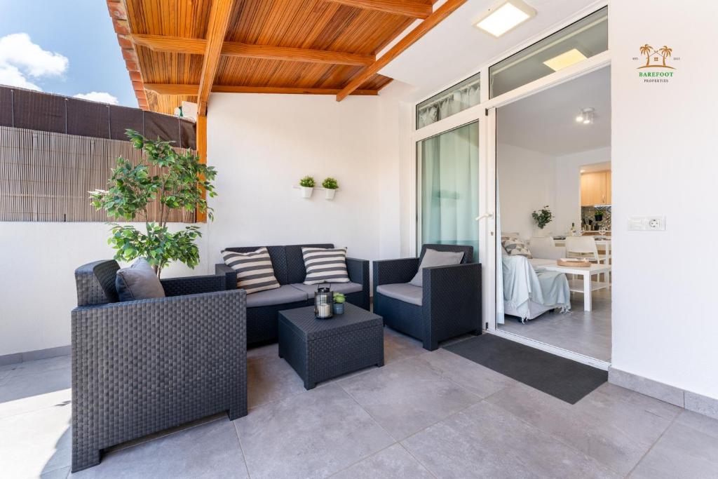 Sunnyside Bungalow photo 2