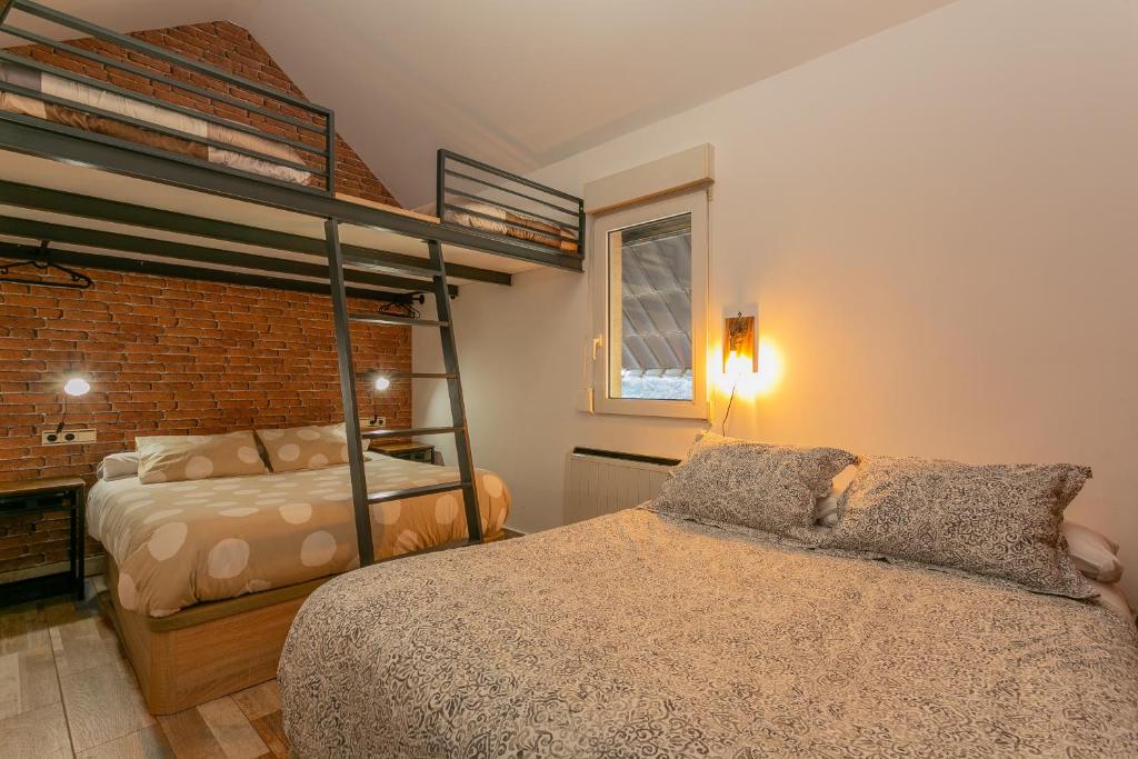 DUPLEX TEMPLO NEVADO con 2 Parking cubiertos gratis photo 2