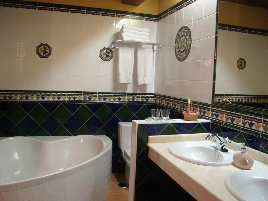Hotel Rural Señorío de Altamira - Adults Only photo 3
