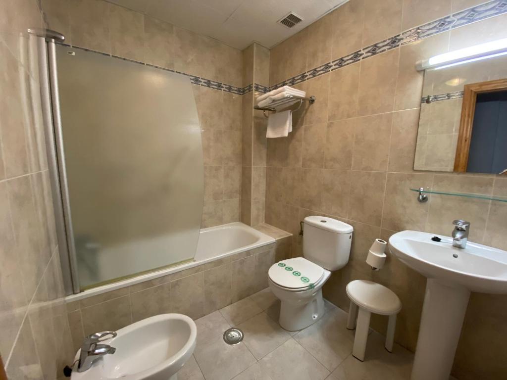 Hotel Soraya photo 3