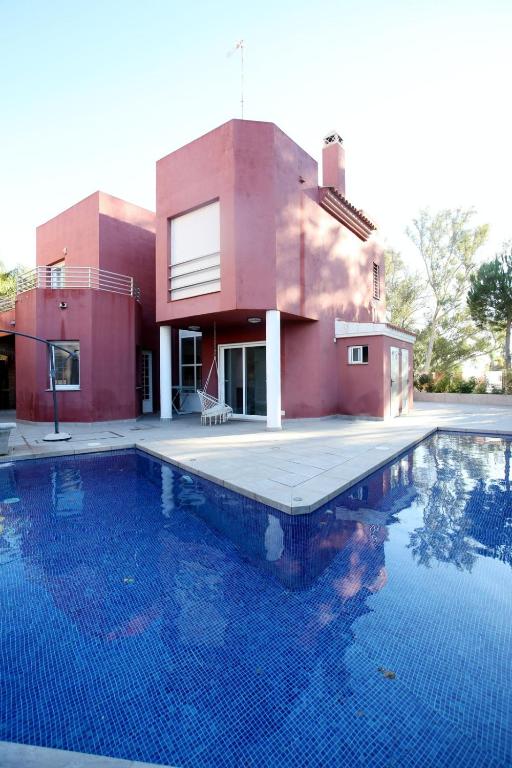 Sunstay Chalet La Colina Torremolinos — photo 1