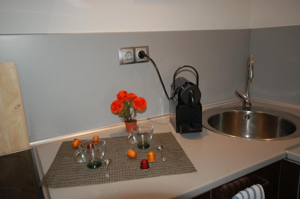 Sitges Apartment photo 2