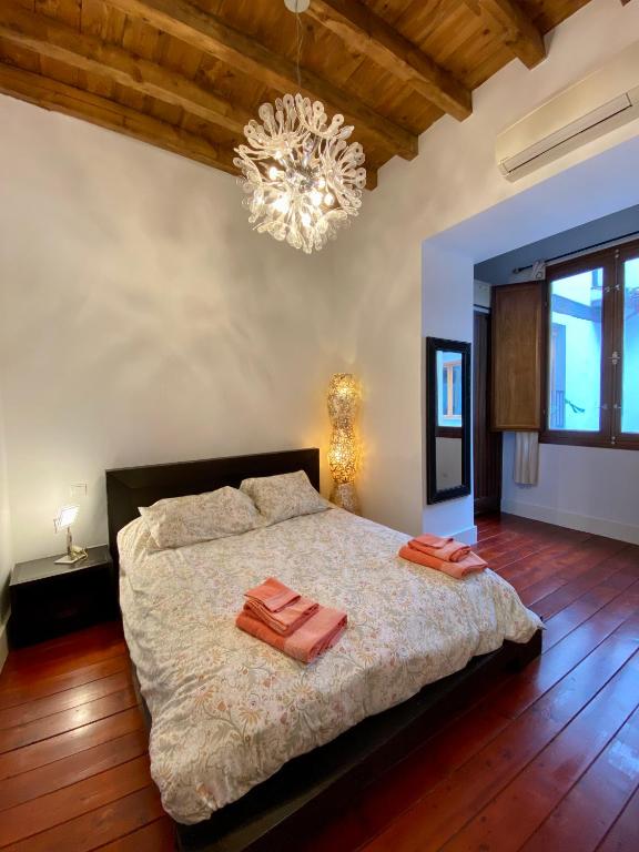 Duplex Toledo Catedral con parking gratis photo 2