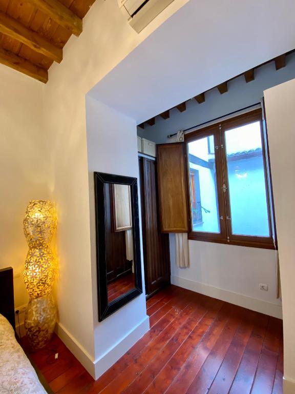Duplex Toledo Catedral con parking gratis photo 3
