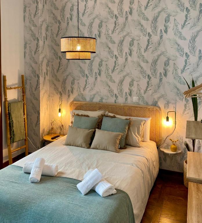 WISH SUITE LA FLORIDA DE SEVILLA — photo 1