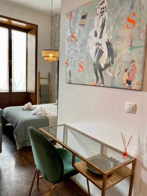 WISH SUITE LA FLORIDA DE SEVILLA photo 2