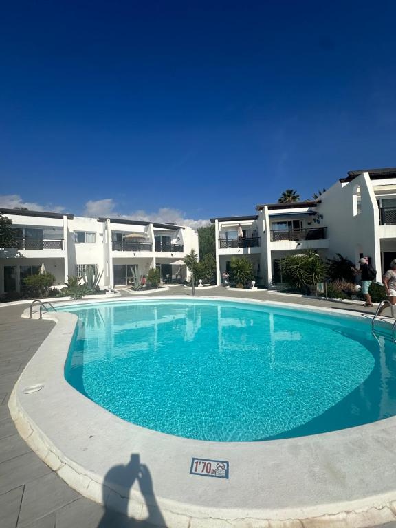 Sea view with direct access to boulevard — photo 1