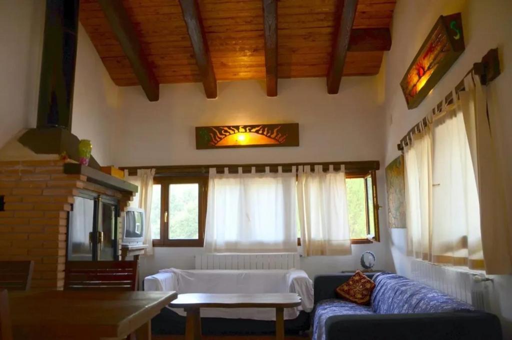 Spacious Apartment in Yeste with Shared Pool photo 2