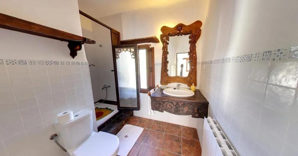 Spacious Apartment in Yeste with Shared Pool photo 3