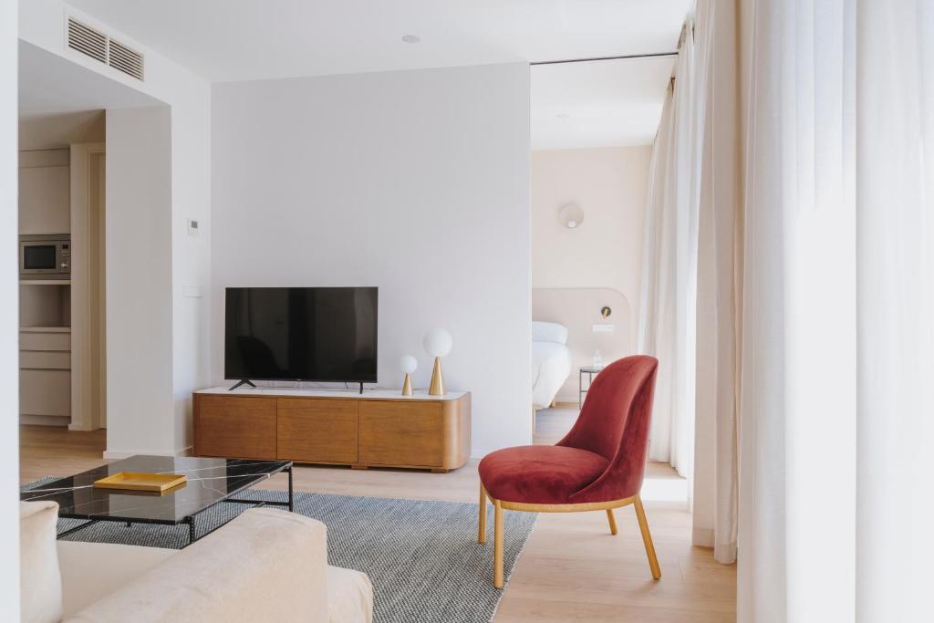 The Passage Apartments — photo 1
