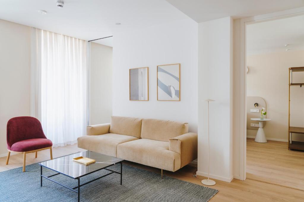 The Passage Apartments photo 2