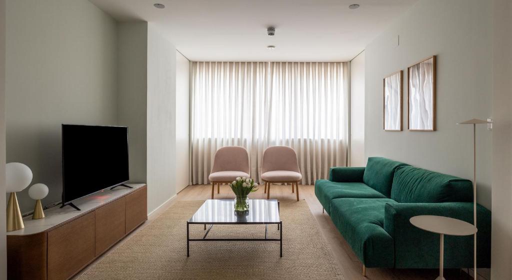 The Passage Apartments photo 3