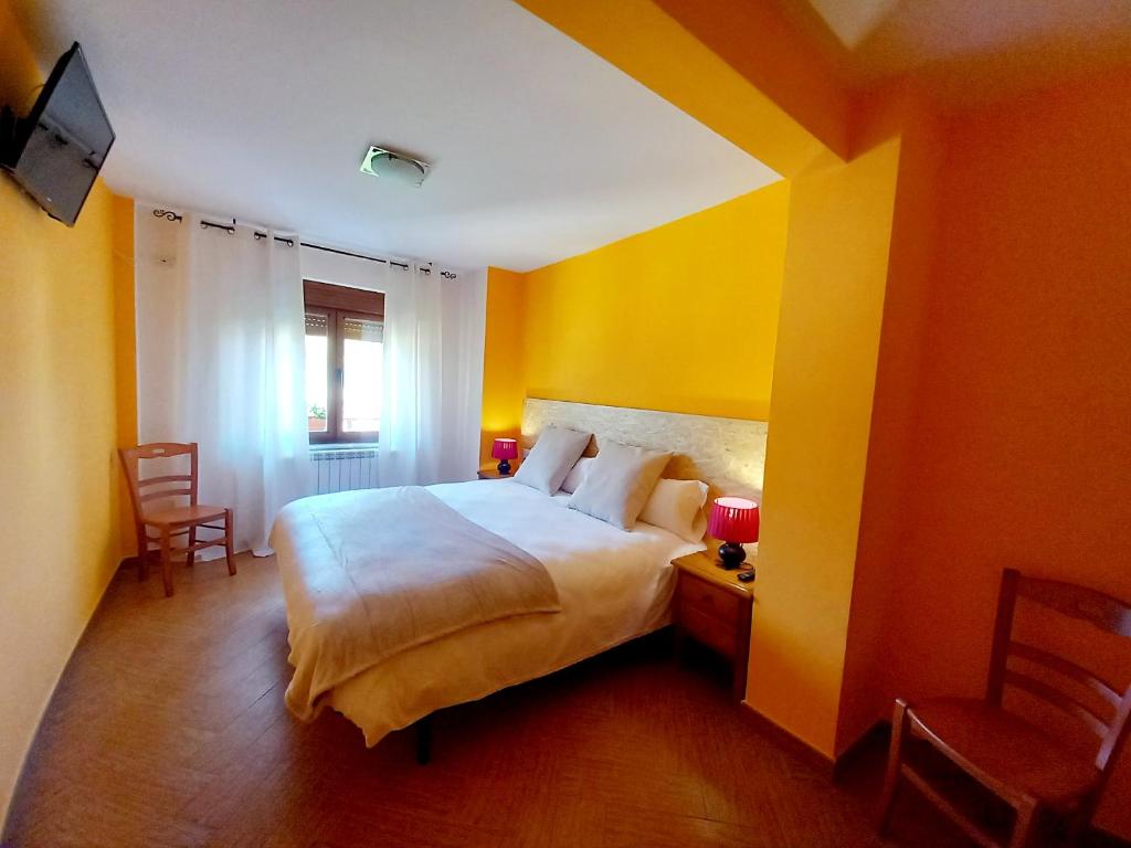 HOTEL RURAL ORQUIDEA photo 2