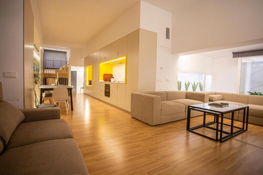 WISH SUITE Puerta Osario — photo 1