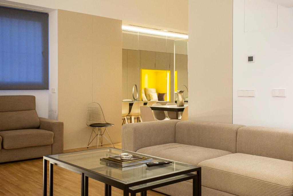 WISH SUITE Puerta Osario photo 3
