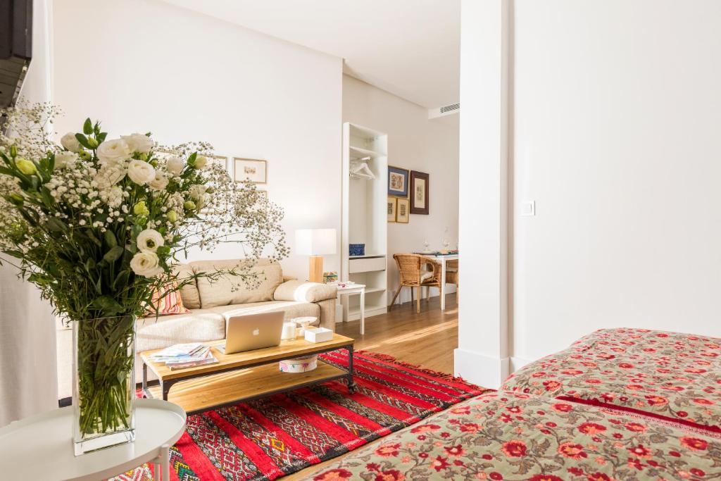 Sevilla Home Center Suites photo 2